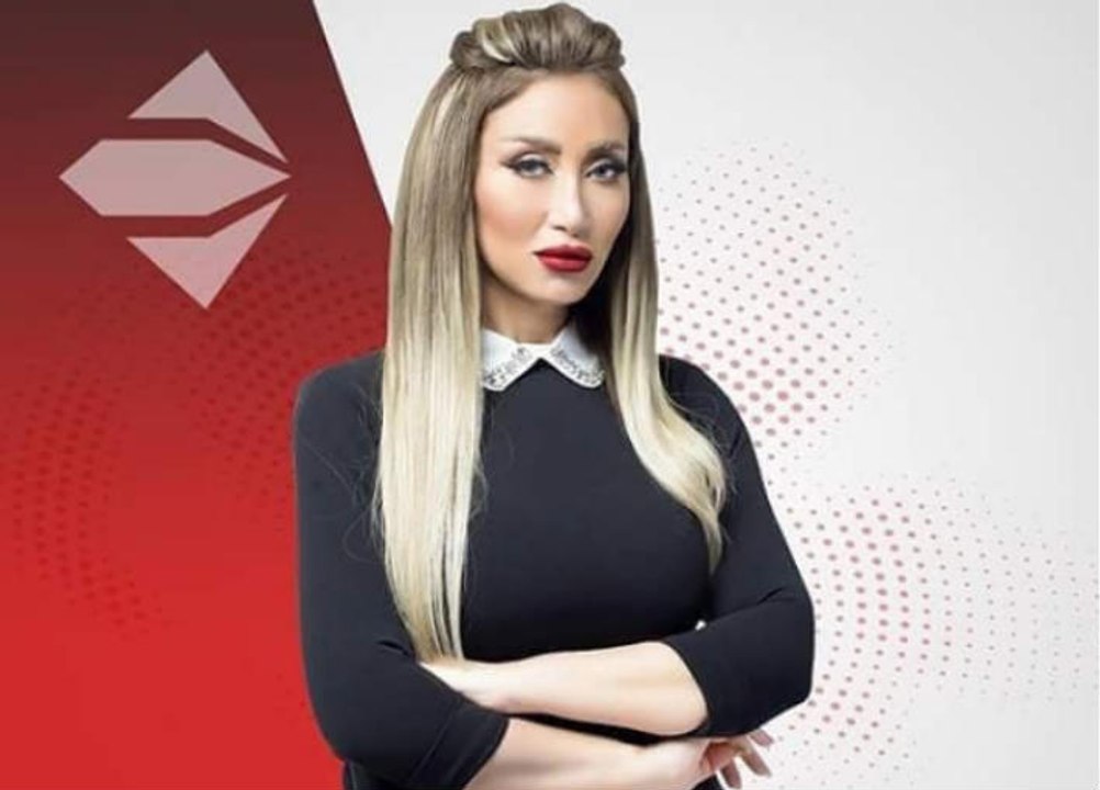 ريهام سعيد تكشف لأول مرة كيف سخر عادل إمام ونور الشريف من جسمها الممتلئ