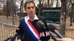 Le député de La France Insoumise François Ruffin demande la démission d'Emmanuel Macron - Regardez