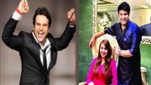 Kapil Sharma Wedding : Krushna Abhishek's Reaction on Kapil & Ginni Chatrath's Wedding | FilmiBeat