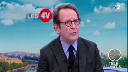 Gilles Le Gendre (LREM) : "Nous devons trouver les vraies solutions"