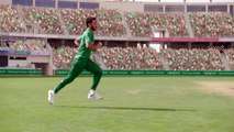 OPPO's First TVC for Pakistan with Hasan Ali | Middle East Media Production - Line Production Company in UAE