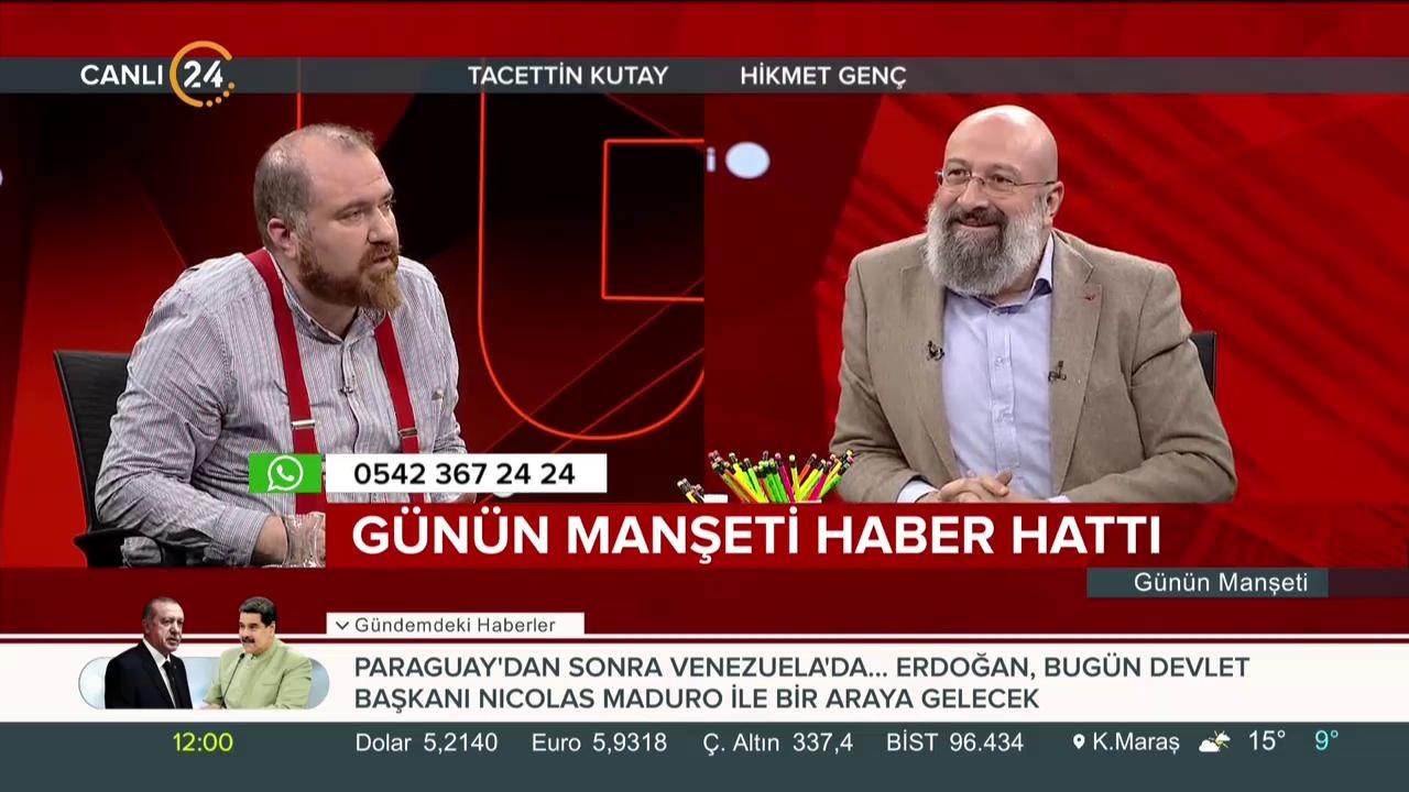 Fransa yanıyor
