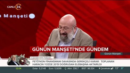 Yılmaz Özdil kitabını zorla aldırıyorlar