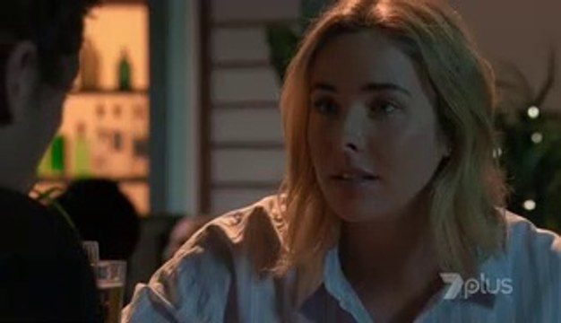 Home and Away 7025 3rd December 2018