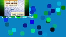 Best product  Stock Market Wizards: Interviews with America s Top Stock Traders