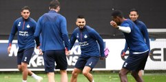 Aziz Behich, Fenerbahçe'ye Haber Yolladı!