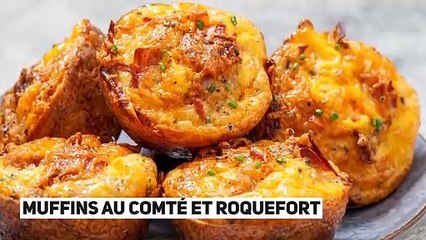 Les recettes de Cuisine en mode système D