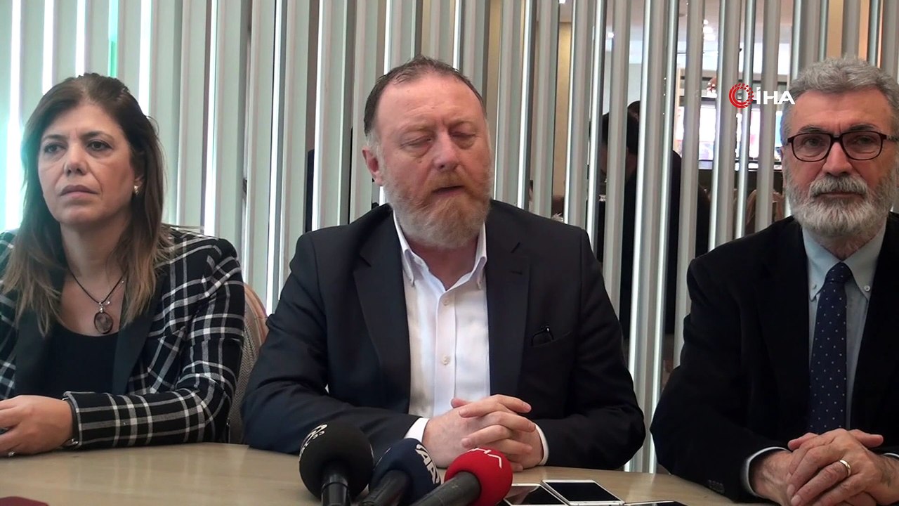 HDP'den ittifak sinyali