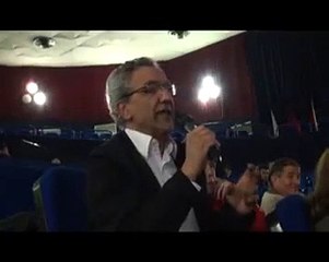 Hend Sadi le 03 Mars 2013 à la « SAS » de Tizi Ouzou : « Mouloud Mammeri avant tout, est une question d’éthique »