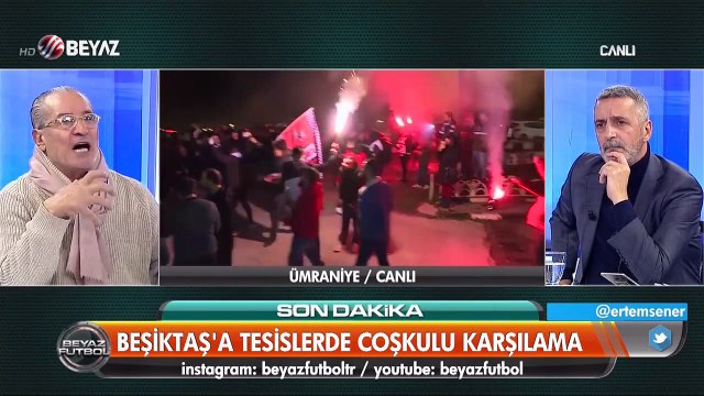 Gökmen Özdenak: Galatasaray Fatih Terim'in takımı değil, herkes bildiğini okuyor