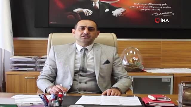 Sağlıkçılardan İşitme Engellilere Klip