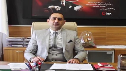 Sağlıkçılardan İşitme Engellilere Klip