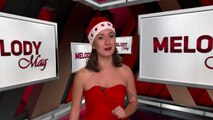 Melody Mag - L'actualité musicale du mois de décembre