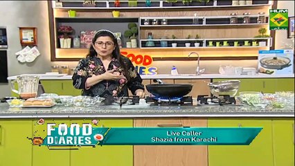 Chicken Liver Toast  Recipe by Chef Zarnak Sidhwa 29 November 2018