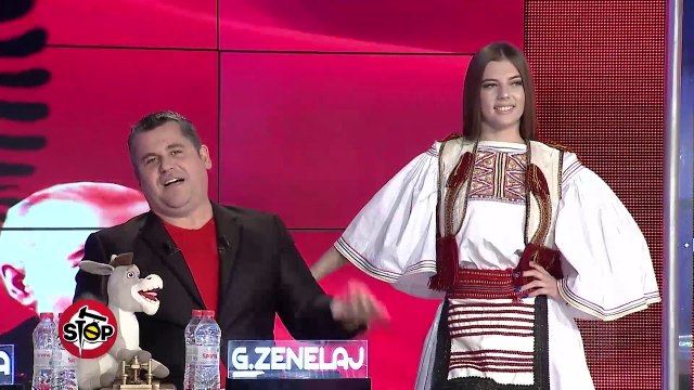 Stop - Lapsusi i Bashes per daten e Pavaresise! (28 nentor 2018)