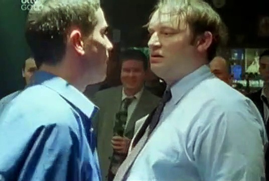 Dalziel And Pascoe S07 E01 Vol. 01