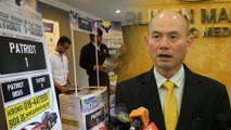 MP questions ‘special treatment’ given to BN ‘propaganda unit’