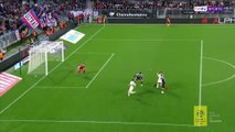 Mbappe'nin Fransa Ligi'nde bu haftaki performansı