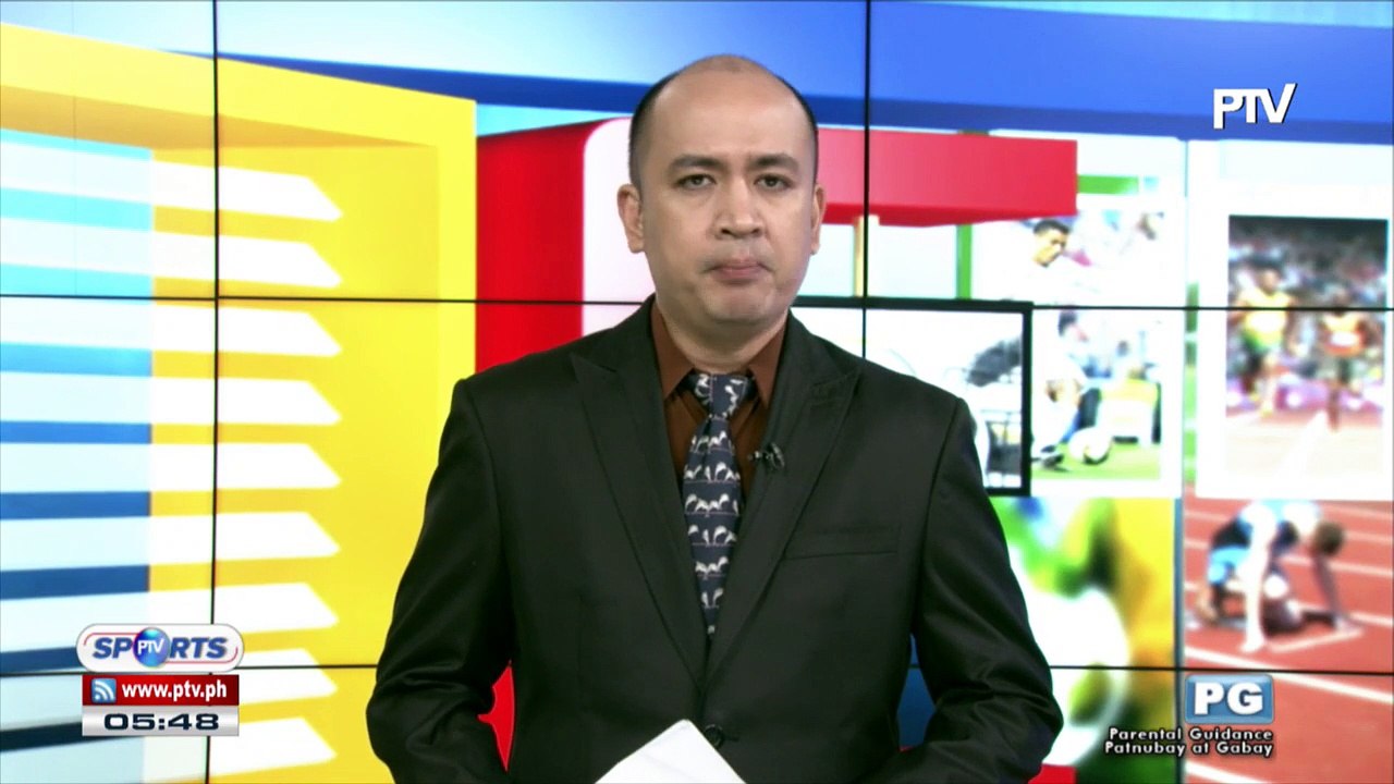 Barriga, bigo sa 1st world-title bout