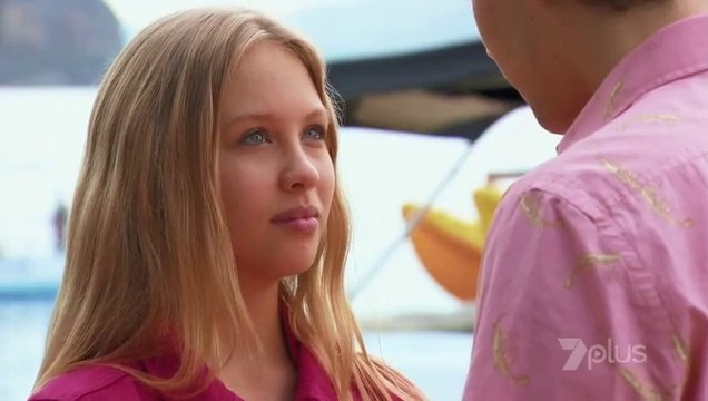 Home and Away 7025 3rd December 2018