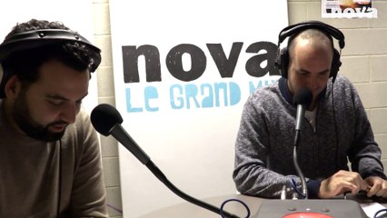 Radio Animaux reçoit François, crapaud d’une nouvelle espèce | Les 30 Glorieuses