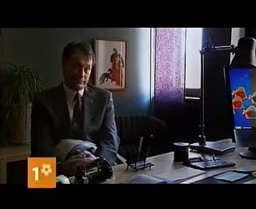 Om Stig Petrés hemlighet Trailer