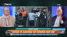 Ahmet Çakar: 