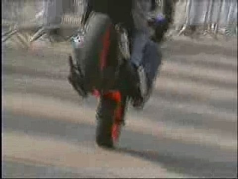VIDEO BRAY-DUNES 2006