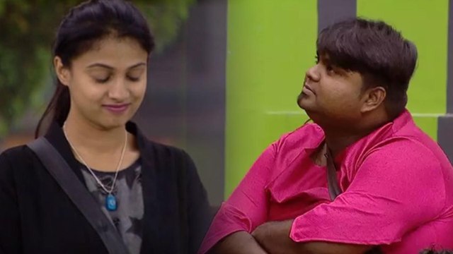 Bigg Boss Kannada Season 6: ಆಂಡ್ರ್ಯೂ ಪರವಾಗಿ ಶಿಕ್ಷೆ ಅನುಭವಿಸಿದ ಕವಿತಾ.! | FILMIBEAT KANNADA