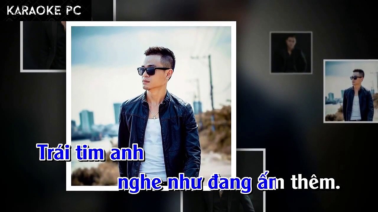 Karaoke Em Là Duy Nhất