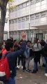 Marseille : le lycée Marie Curie bloqué en soutien du mouvement des gilets jaunes