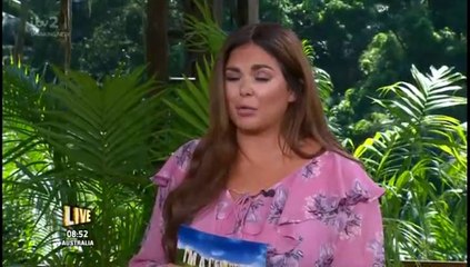 Im A Celebrity Extra Camp S18E13