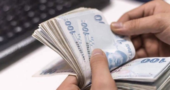 DİSK Asgari Ücret Talebini Açıkladı: Net 2 Bin 800 TL Olmalı