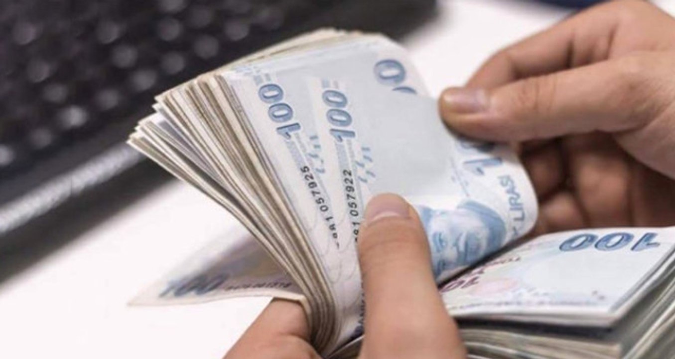 DİSK Asgari Ücret Talebini Açıkladı: Net 2 Bin 800 TL Olmalı