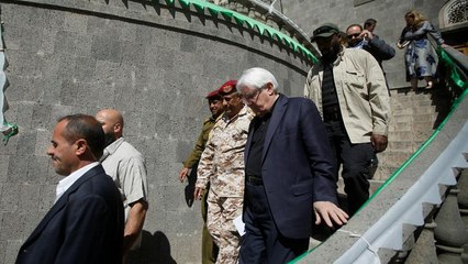Yémen : le geste de l'ONU envers les Houthis