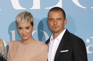 Katy Perry outbids fan for date with Orlando Bloom
