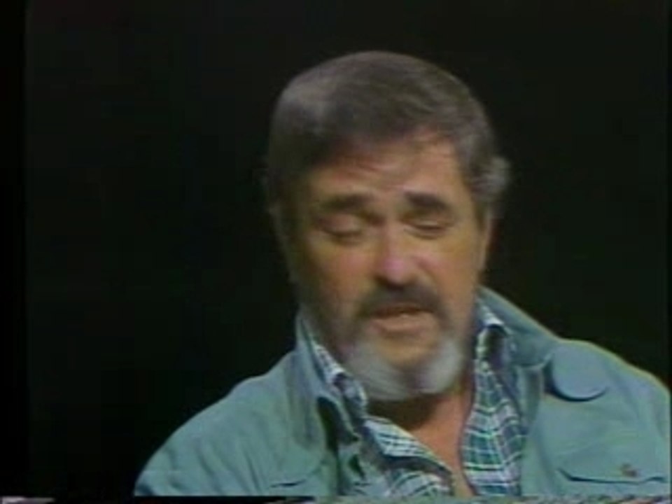 Tom Snyder's "Tomorrow" Show - 3 Star Trek cast members pt 1