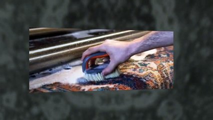 Green Carpet & Rug Cleaning