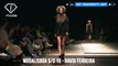 ModaLisboa Spring/Summer 2019 - David Ferreira | FashionTV | FTV