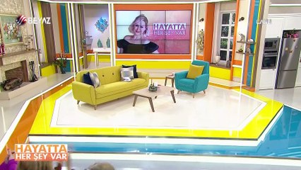 Hayatta Her Şey Var 3 Aralık 2018