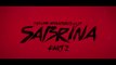 Les Nouvelles Aventures de Sabrina saison 2 - Bande-annonce VO