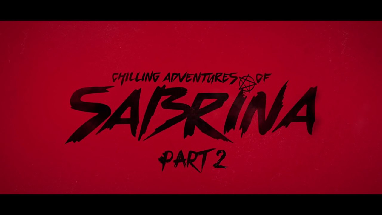 Les Nouvelles Aventures de Sabrina saison 2 - Bande-annonce VO