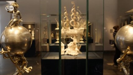 Музеи Дрездена