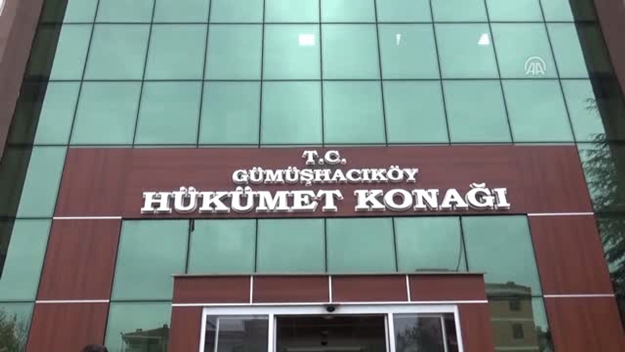 Amasya Merkezli 4 İldeki Uyuşturucu Operasyonu