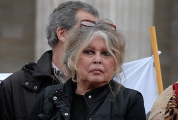 Brigitte Bardot de retour au cinéma ? Elle répond