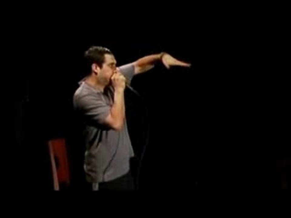 Pablo Francisco - Bits and Pieces (Part 3)