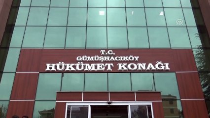 Amasya merkezli 4 ildeki uyuşturucu operasyonu