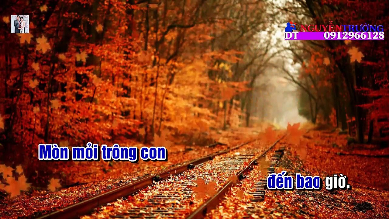 Lòng Mẹ 2  Ngọc Thành  Karaoke