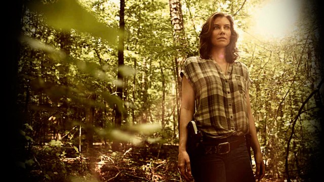 The Walking Dead 9 y las incógnitas que nos deja en la midseason