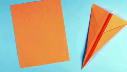How to make a paper boat /how to make a paper plane